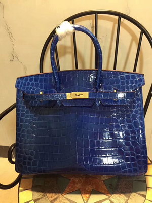 Hermes Handbags AAA(Women)-015