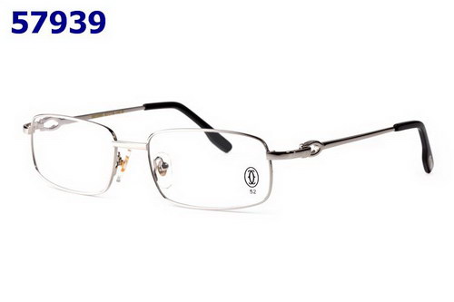 Cartier Plain Sunglasses(AAA)-084