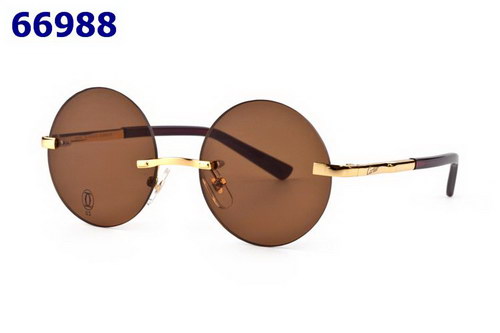 Cartier Plain Sunglasses(AAA)-430