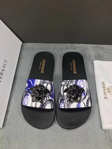 Versace Slippers(AAA)-046