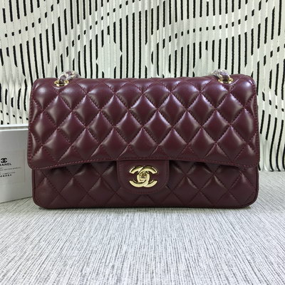 Chanel Handbags AAA(Women)-064