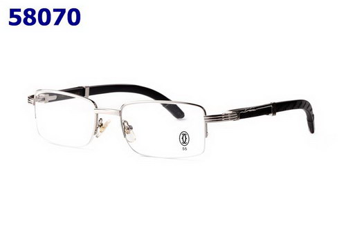 Cartier Plain Sunglasses(AAA)-005