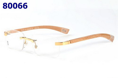 Cartier Plain Sunglasses(AAA)-351