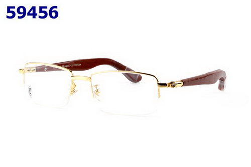 Cartier Plain Sunglasses(AAA)-272