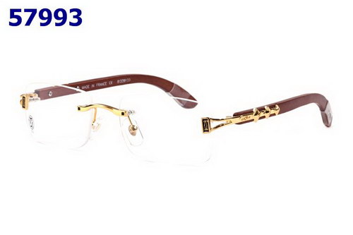 Cartier Plain Sunglasses(AAA)-053
