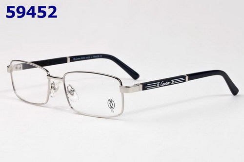 Cartier Plain Sunglasses(AAA)-274