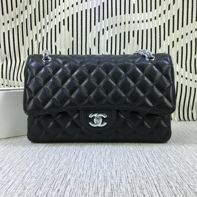 Chanel Handbags AAA(Women)-061