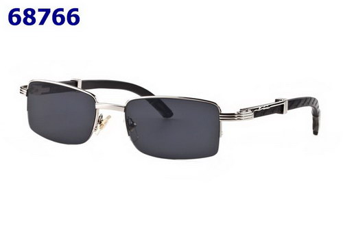 Cartier Plain Sunglasses(AAA)-419