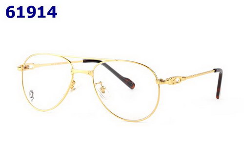 Cartier Plain Sunglasses(AAA)-228