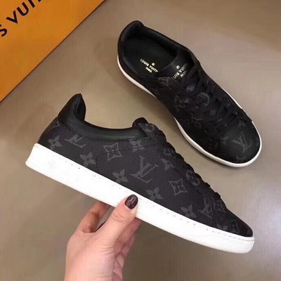 LV Shoes(AAA)-587