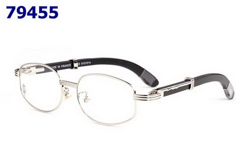 Cartier Plain Sunglasses(AAA)-364