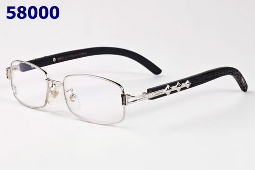 Cartier Plain Sunglasses(AAA)-049