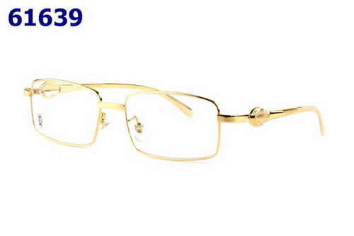 Cartier Plain Sunglasses(AAA)-237