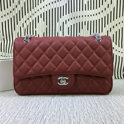 Chanel Handbags AAA(Women)-046