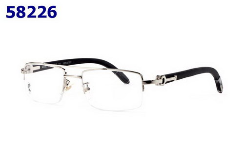 Cartier Plain Sunglasses(AAA)-129