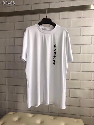 Givenchy T-shirts(True to size)-045