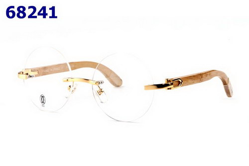 Cartier Plain Sunglasses(AAA)-426