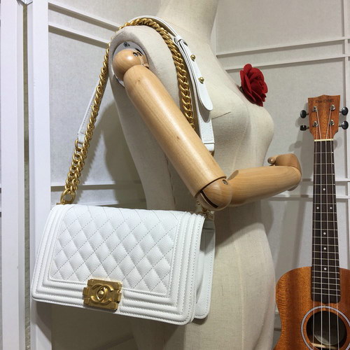 Chanel Handbags AAA(Women)-045