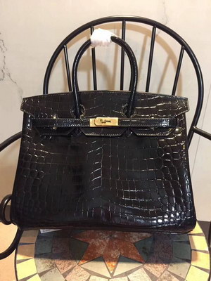 Hermes Handbags AAA(Women)-017