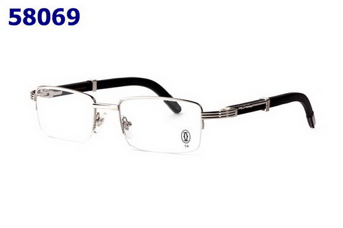 Cartier Plain Sunglasses(AAA)-006