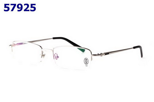Cartier Plain Sunglasses(AAA)-094