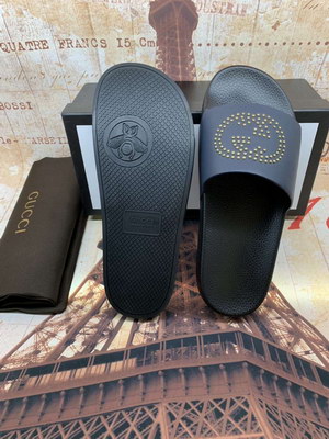 Gucci Slippers(AAA)-321