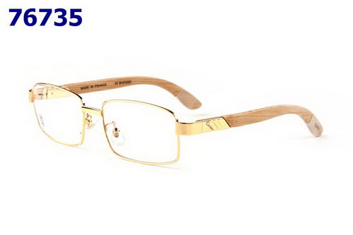 Cartier Plain Sunglasses(AAA)-373