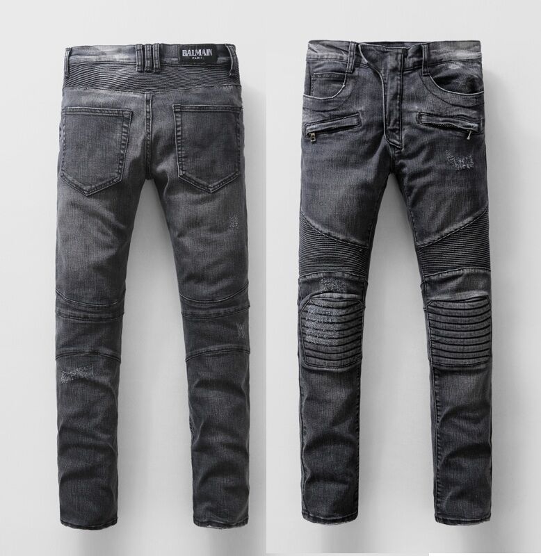 Balmain Jeans-118