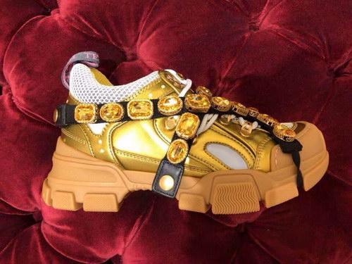 Gucci Shoes AAA(Women)-151