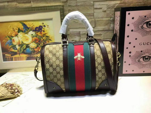 Gucci Handbags AAAA(Women)-063