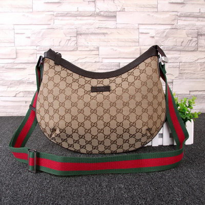 Gucci Handbags AAA(Women)-061