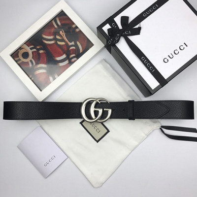 Gucci Belts(AAAAA)-519