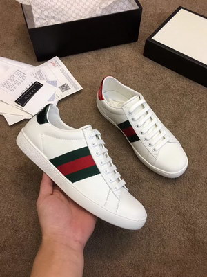 Gucci Shoes(AAA)-463
