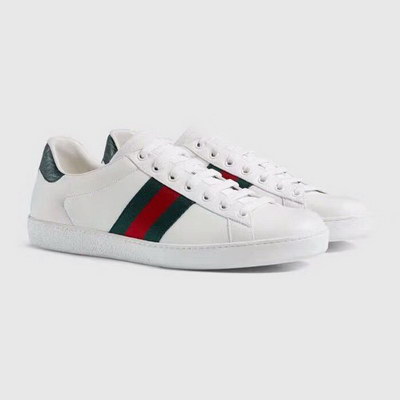 Gucci Shoes(AAA)-465