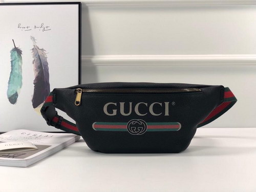 Gucci Small bags(AAAA)-018