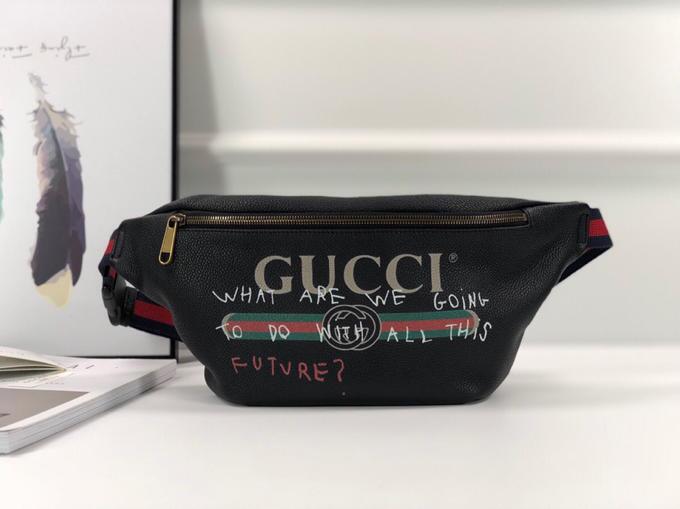 Gucci Small bags(AAAA)-017
