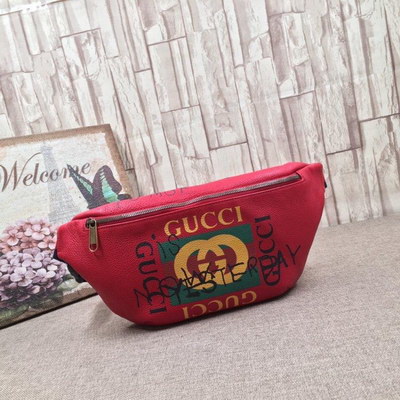 Gucci Small bags(AAAA)-015