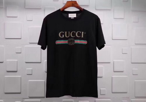Gucci T-shirts(big size)-001