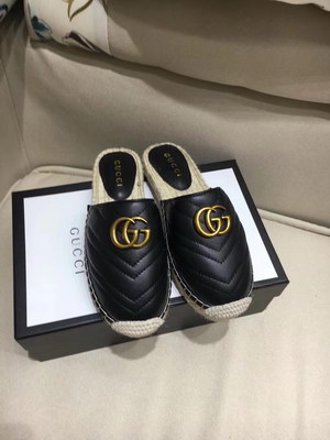 Gucci Shoes AAA(Women)-160