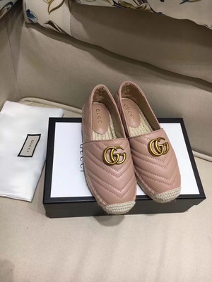 Gucci Shoes AAA(Women)-168