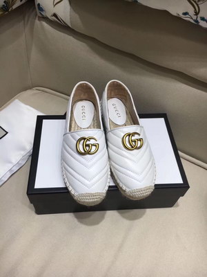 Gucci Shoes AAA(Women)-169