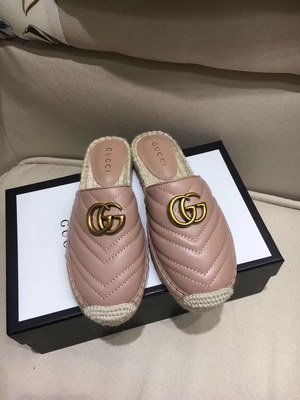 Gucci Shoes AAA(Women)-162