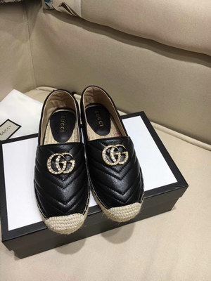 Gucci Shoes AAA(Women)-170