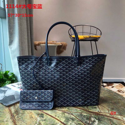 Goyard Handbags(Women)-040