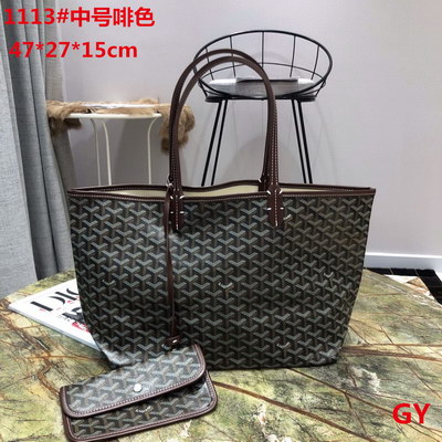 Goyard Handbags(Women)-026