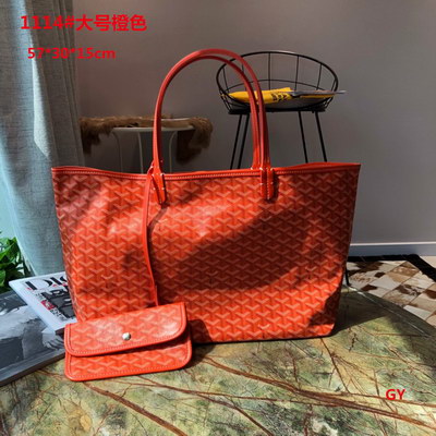 Goyard Handbags(Women)-048