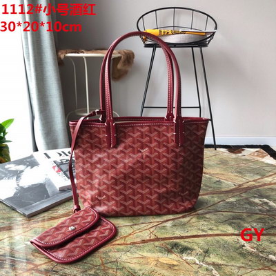 Goyard Handbags(Women)-005