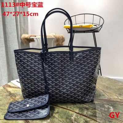 Goyard Handbags(Women)-022