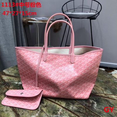Goyard Handbags(Women)-035