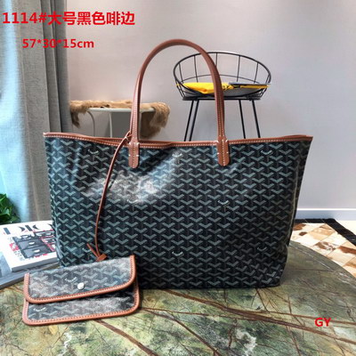 Goyard Handbags(Women)-054